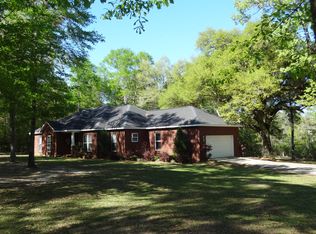 8229 Butler Rd, Moss Point, MS 39562