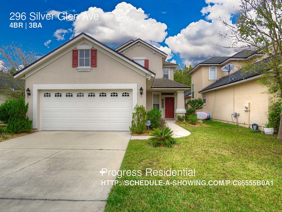 1st image of 296 Silver Glen Ave