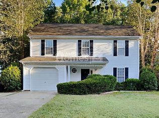 4419 Armitage Dr, Durham, NC 27703