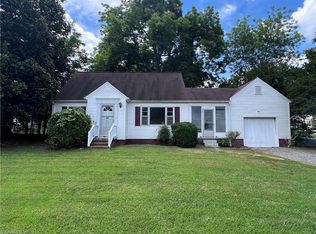 704 Burlington Ave, Gibsonville, NC 27249