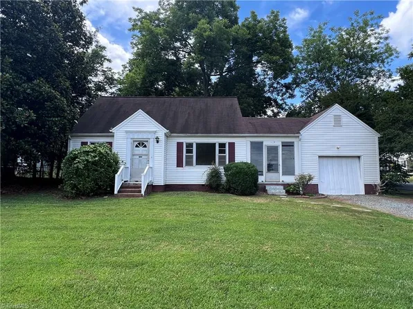 704 Burlington Ave, Gibsonville, NC 27249