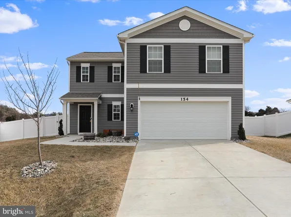154 Gumspring Dr, Charles Town, WV 25414