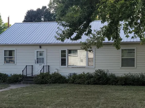 400 5th St N, Butterfield, MN 56120