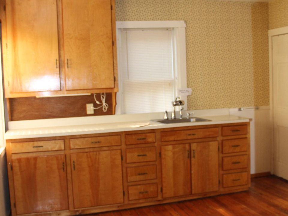 Kichen/Dining Room