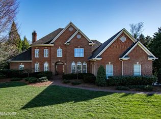 7404 Kentfield Dr, Knoxville, TN 37919
