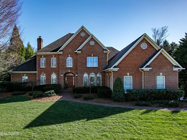 7404 Kentfield Dr, Knoxville, TN 37919