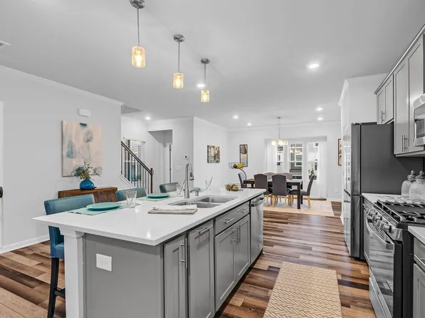 169 Daisy Meadow Ln, Wake Forest, NC 27587