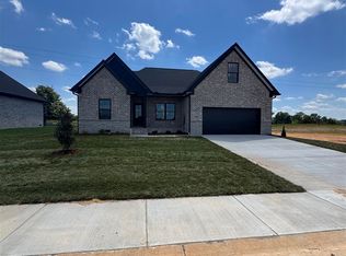 201 Magnolia Cir, Franklin, KY 42134
