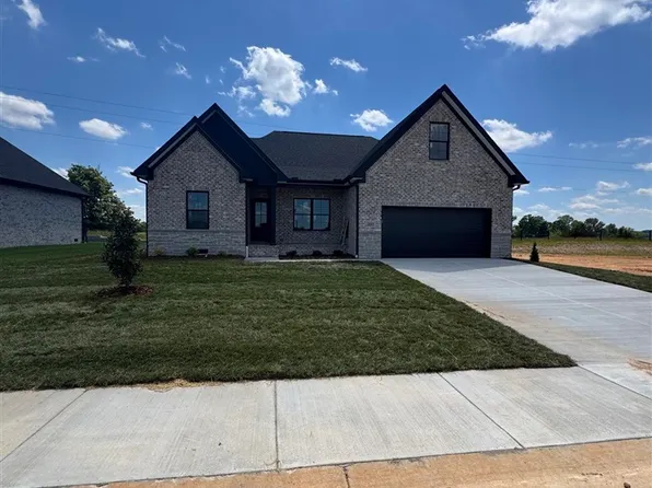 201 Magnolia Cir, Franklin, KY 42134
