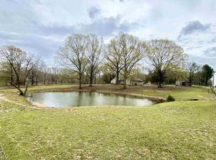 1595 Hickory Grove Loop, Oakland, TN 38060