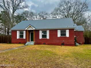 508 N Jordan St, Carthage, MS 39051