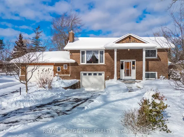 10592 Woodland Dr, Wainfleet, ON L3K 5V4