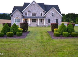 68 Yearling Ln, New Columbia, PA 17856