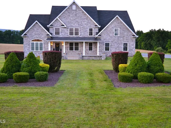 68 Yearling Ln, New Columbia, PA 17856