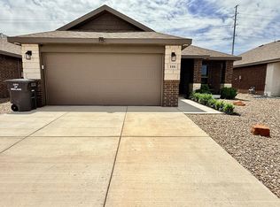 116 Pioneer Cir, Midland, TX 79705