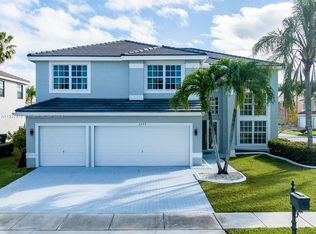 2395 SW 183rd Ter, Miramar, FL 33029