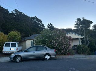 7320 Gladys Ave, El Cerrito, CA 94530