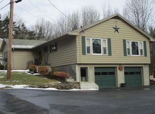 4 Overlook Dr, Oneonta, NY 13820