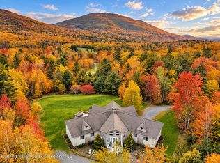 100 Wilderness Rd, East Jewett, NY 12424