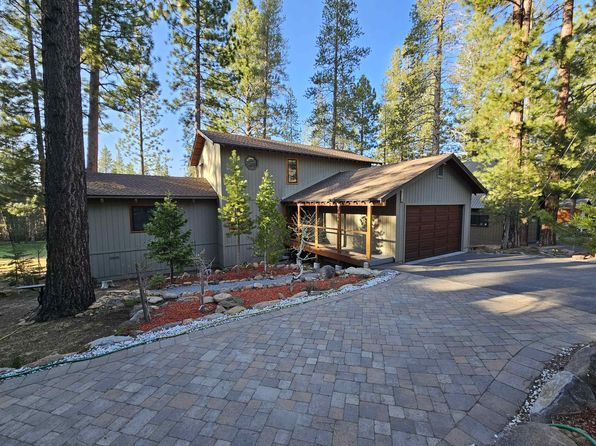 10118 Reynold Way, Truckee, CA 96161