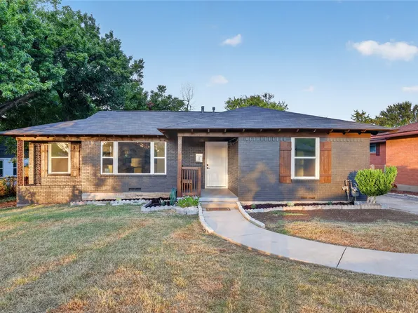835 Glen Arbor Dr, Dallas, TX 75241