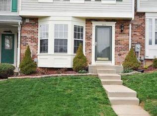 322 Honeylocust Ct, Bel Air, MD