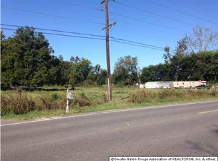 6327 Rougon Rd, Pt Allen, LA 70767