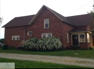 7968 E Grand River Ave, Portland, MI