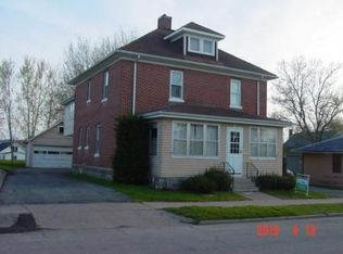 715 E Jefferson St, Arcadia, WI 54612