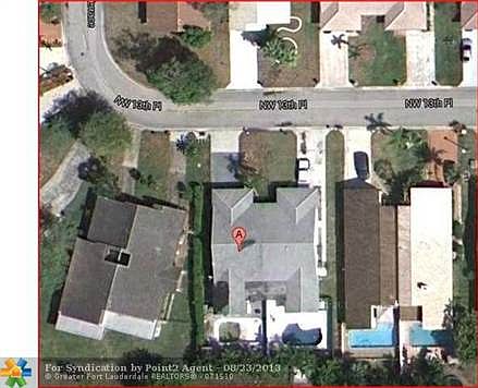 5th image of 9284 NW 13th Pl