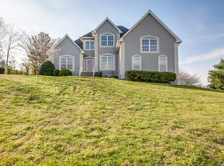 119 Stillwater Ct, Hendersonville, TN 37075