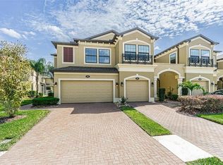 1948 Milkweed Trce, Lutz, FL 33558