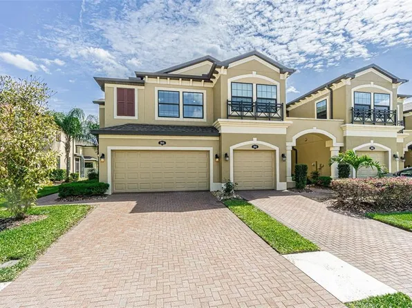 1948 Milkweed Trce, Lutz, FL 33558