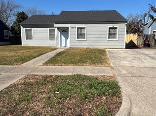 1603 Florida St, Baytown, TX 77520