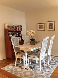 Rented by Brown Harris Stevens