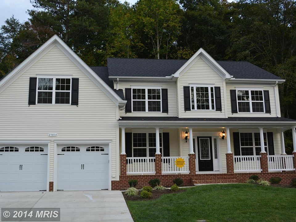 1st image of 23814 Coventry Dr