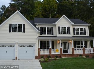23814 Coventry Dr, Leonardtown, MD 20650