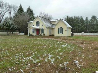 8027 Old Hwy #73, Townsend, TN 37882