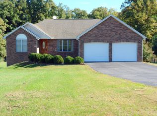 3430 Creston Rd LOT 3, Crossville, TN 38571