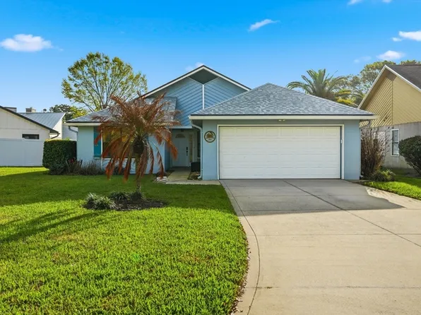 212 Pheasant Run, Ponte Vedra Beach, FL 32082