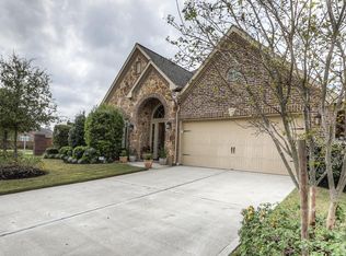 28603 Hunters Shore Dr, Katy, TX 77494