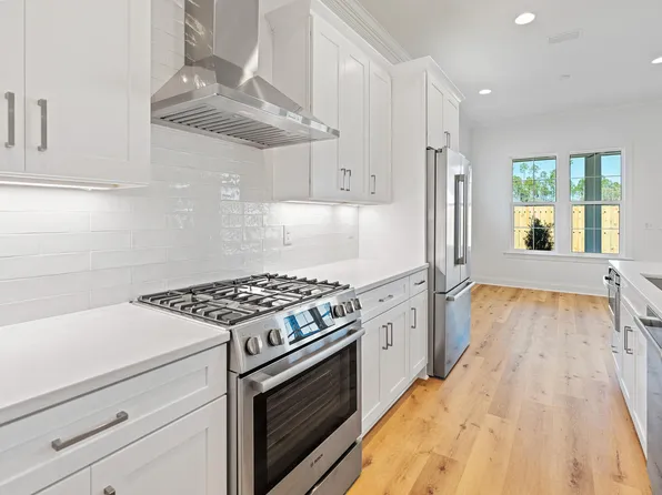 104 Bunting Ln Lot 71, Watersound, FL 32461