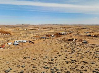 2595 E 6th St, Silver Springs, NV