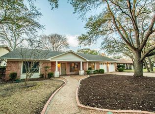 8602 Silver Ridge Dr, Austin, TX 78759