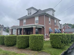 417 N Beech St, Ebensburg, PA 15931