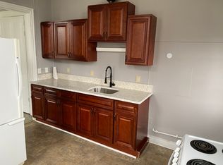 624 N 3rd St APT 2, Reading, PA 19601