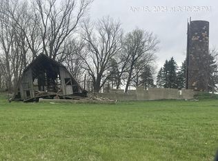 10891 Cronk Rd, Litchfield, MI 49252