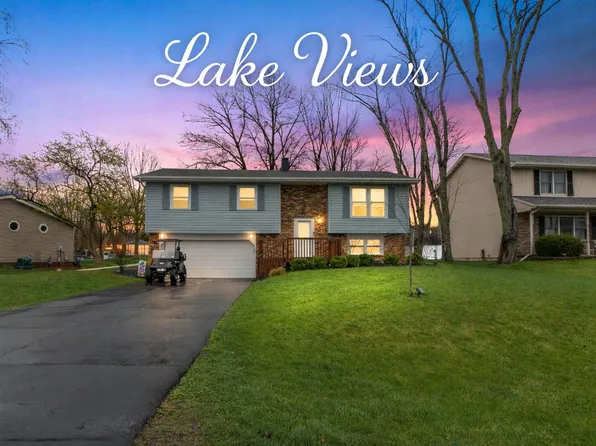 1802 Forest Ln, Crown Point, IN 46307