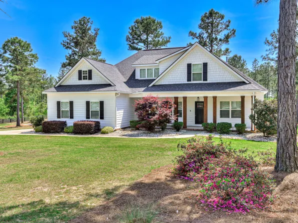 1170 Drayton Court, Aiken, SC 29801