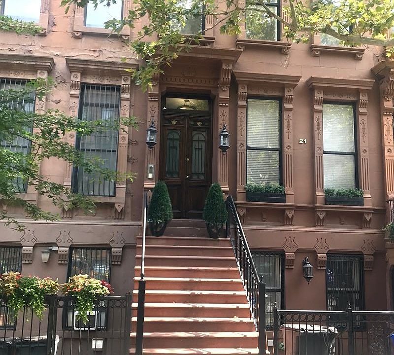 1st image of 21 W 127th St APT C